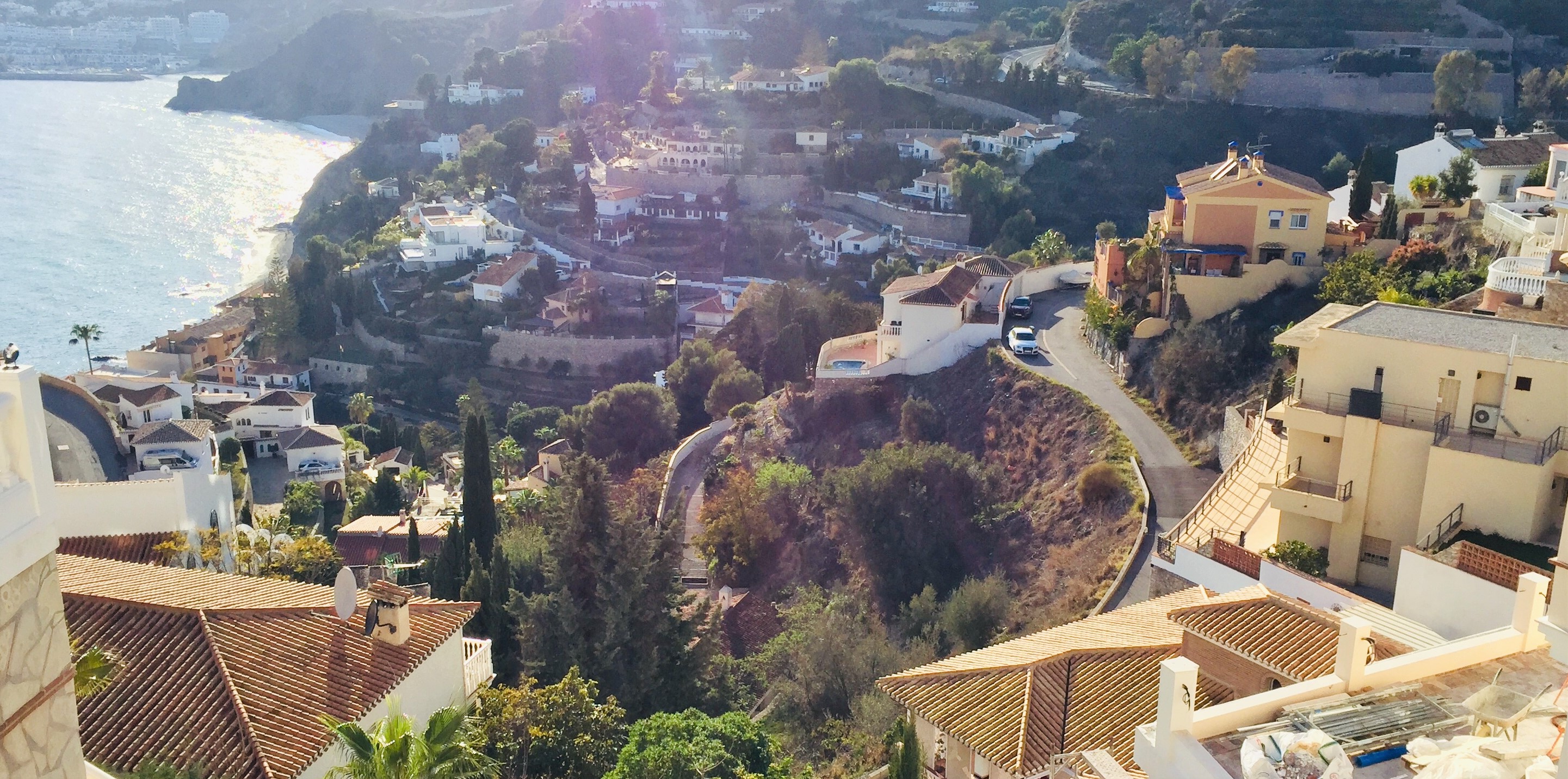 Herrera condenada a pagar el mantenimiento de la urbanización de Cotobro